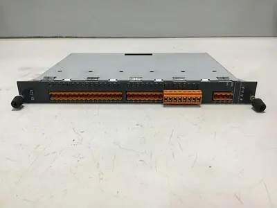 USED KEBA DI 325