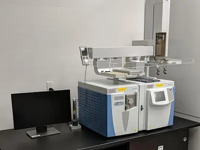 NEW THERMOFISHER SCIENTIFIC ISQ 7000 | TRACE 1310 | TRIPLUS