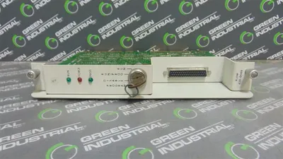 Honeywell 620 Series 620-0088 Parallel Link Driver Module Rev. D Used