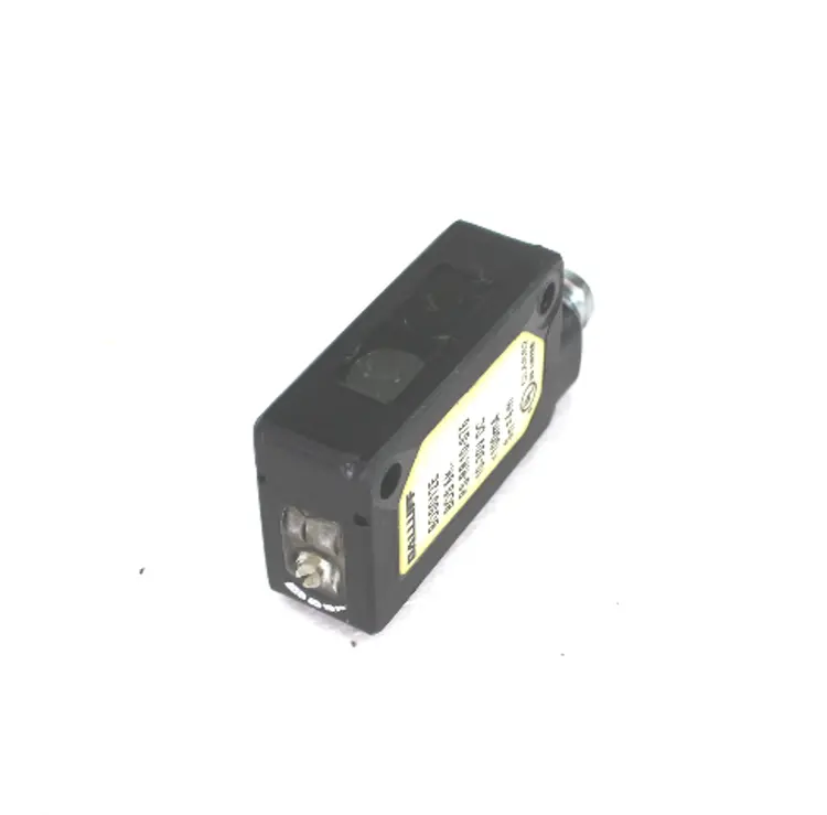 Used BALLUFF BOS012E Photoelectric Sensors Kentucky US | Industrial Parts R Us Inc. #357117