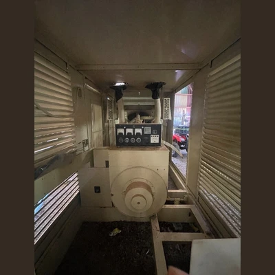Used _UNKNOWN_ MAKE/ CONDEC - LIMA 3150-0819 GENERATOR END Diesel Generators US | Savona Equipment LTD #1316050