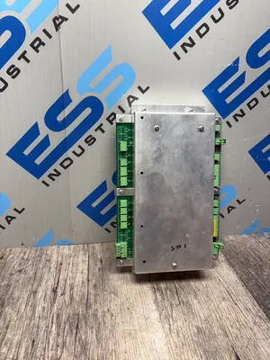 Trane X13650452-01 REV A Electrical/PLC/Automation | ESS Industrial Equipment Sales (1)