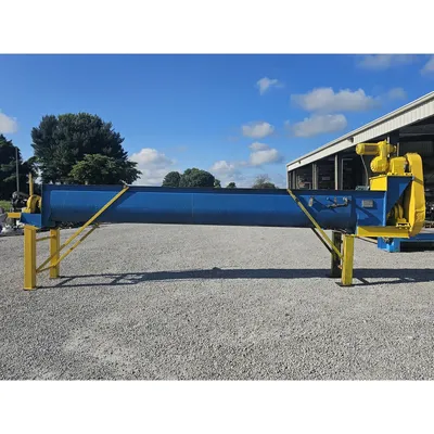 USED CHRISTIAN ENGINEERING 24-22.6 XN-B UNI