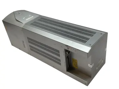 USED KEYENCE CO2 LASER MARKER HEAD
