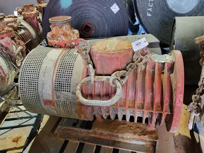 Used GRINDEX 8124.400-0021 Parts (Hydraulics and Pneumatics) British Columbia CA | Lenmark #1440619