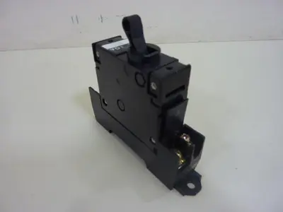 USED FUJI ELECTRIC CP31E/10WD