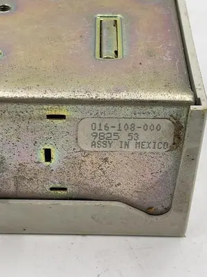 USED RANCO RANCO 016-18-000