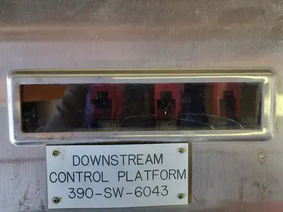 USED EATON 4HD364NFW