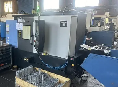 USED 2020 DOOSAN LYNX 2100LSYA