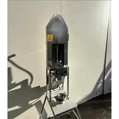 Used Kronen _UNKNOWN_ Slicers / Dicers / Cutters | ISCA #1299024