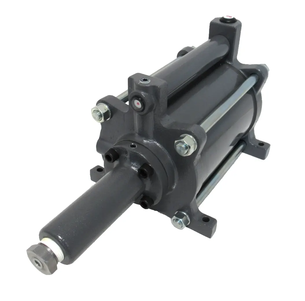 NEW CKD B-120-25 CYLINDER 0.3-0.7MPA B12025