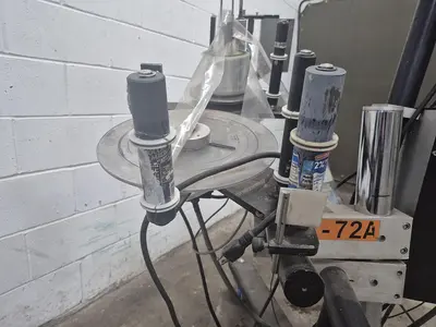 USED SUPERIOR ROLL TAK 200