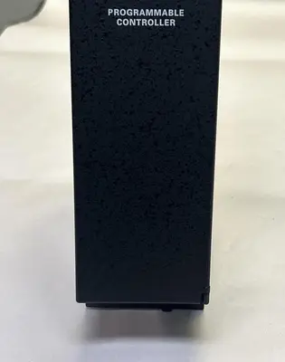 USED GE FANUC IC697PWR710W