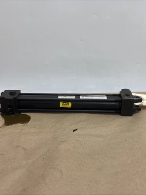 Parker Hydraulic Cylinder Series 2H 1.50 Bore 12.250 Stroke CBB2HLTS14AC Namco