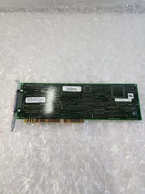 SST 5136-DN-VME HARDWARE REFERENCE SOFTWARE AND CARD