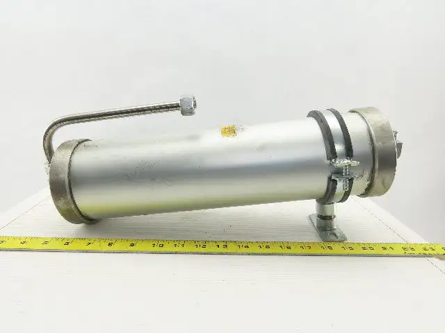 Used WAIRCOM _UNKNOWN_ Parts (Hydraulics and Pneumatics) | Arrow Industrial #635904