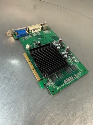 Nvidia Geforce 512-A8-N403-LR 512MB (5.4.2)