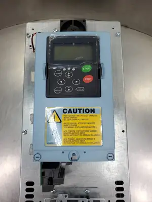 Used Cutler-Hammer SVX9000 (PX0038411B) Variable Speed Drives South Carolina US | Palmetto Automation #1158304