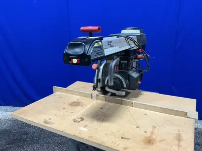 Used CRAFTSMAN 9058 Woodworking Radial Arm Saws Ohio US | HGR 24 #1343854