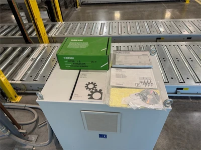 Used 2019 BIESSE "LIFTER L1" Stackers Florida US | MachineryMax #1462212
