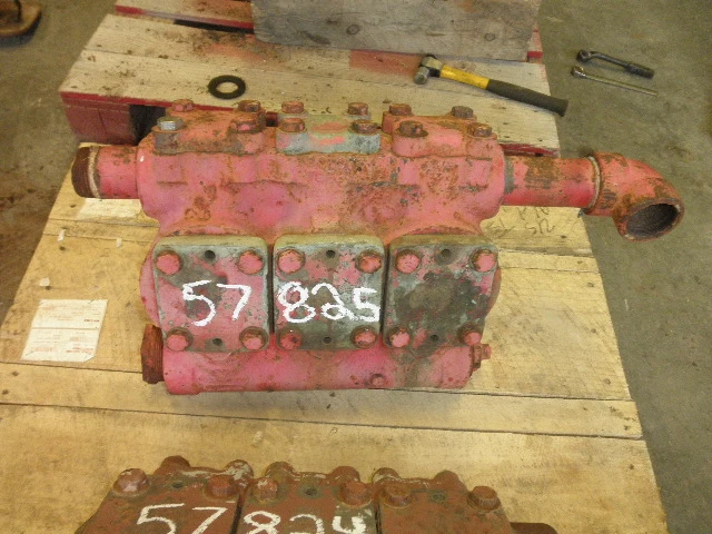 Used WHEATLEY P-300 Pumps | Power Zone Equipment #970185
