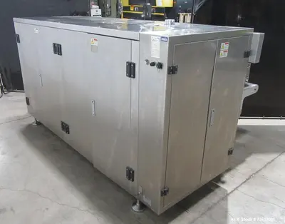 USED WEIGHPACK SYSTEMS SWIFTY 360