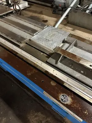Used LEVEL-TITE 1001749 Tables, Floor & Layout Plates Ohio US | Surplus Asset Holdings #1207048
