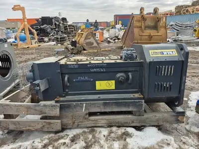 USED 2008 FALK 425ABRCM3