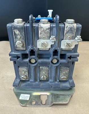 USED Allen-Bradley 509-DOD