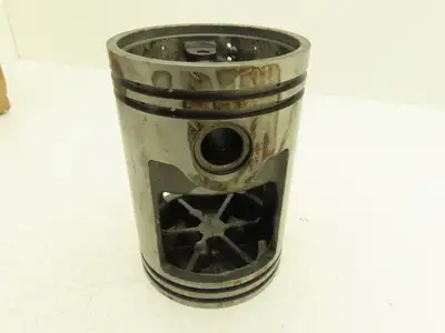 Carrier Corp 7G5-846 Piston and Pin Assembly 4.25" Dia