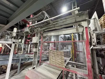 Used 2004 MASA 1400X1100 Concrete Equipment (Miscellaneous) Quebec CA | DIT Equip #1412417