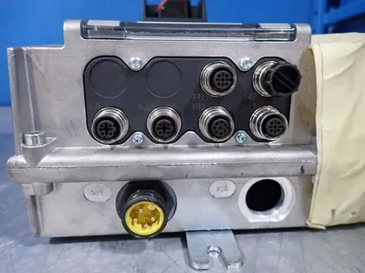 Used COMAU TALS402401 Variable Speed Drives Ohio US | HGR 24 #1406465