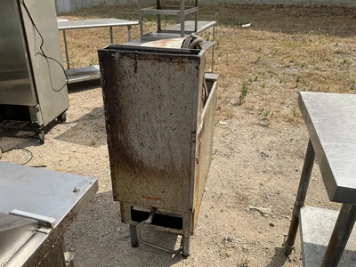 Used _UNKNOWN_ _UNKNOWN_ Cookers / Coolers / Fryers Michigan US | Miedema Asset Management Group #1321137