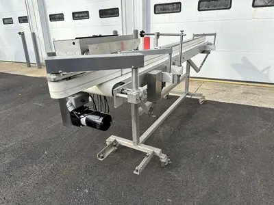 USED APM MACHINERY HCBS-1/8 CT 12X8R