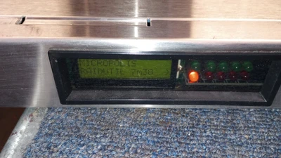 USED StreamLogic RX-XXX