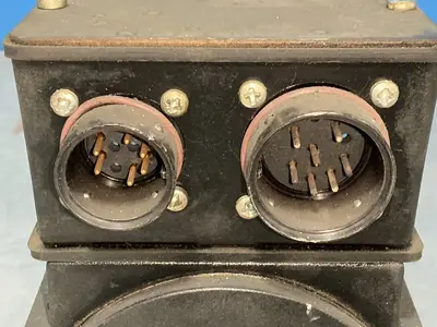 Used ALLENBRADLEY 1326ABB410G21 Motors (misc) Ohio US | HGR 24 #1506912
