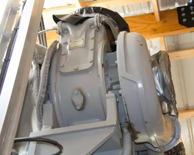 USED CATERPILLAR 3612