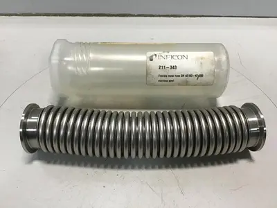 NEW INFICON 211-343