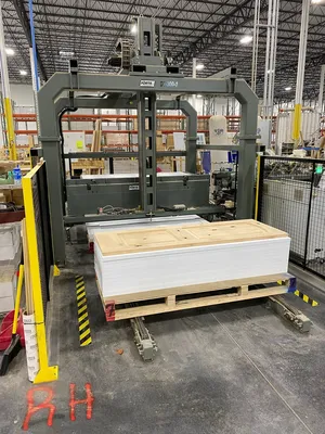 DOTUL DT-300-1 Prehung Door Machinery | Global Sales Group Inc (3)