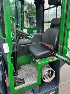 Used 2017 Combi C8000 Multi Directional Forklifts New York US | United Lift #1446693