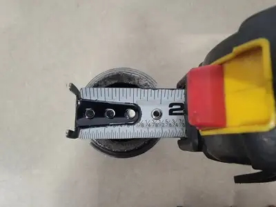 USED SANDVIK TMA-14