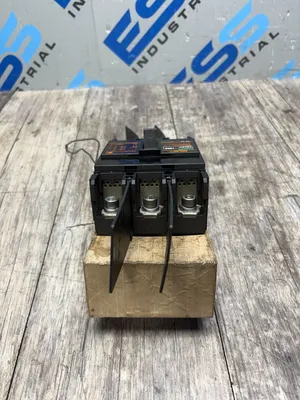 Used FUJI ELECTRIC EA203B Misc Electrical & Power Parts South Carolina US | ESS Industrial Equipment Sales #1388440