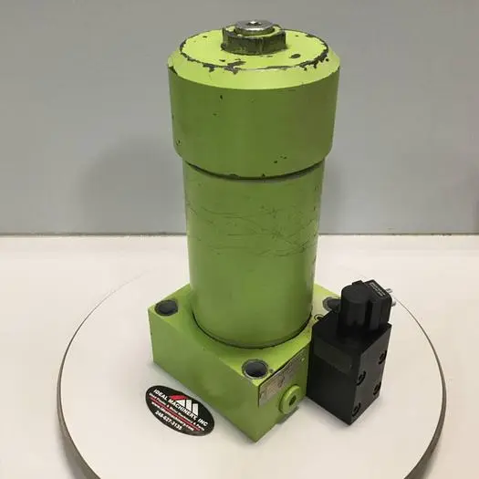 Used ATICO INTERNORMEN 250.10V 16.P.AE.S2 Filters Michigan US | Ideal Machinery #703883