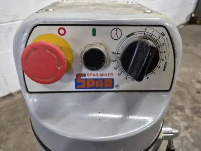 USED SPAR SP-22HI