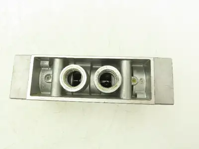 Festo JH-5-1/2 10165 Pneumatic Control Valve 5 Way 145 PSI 3/4"NPT