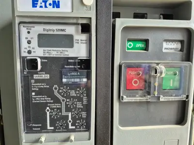 Used 2020 HKS _UNKNOWN_ Switchgears British Columbia CA | Lenmark #1426964