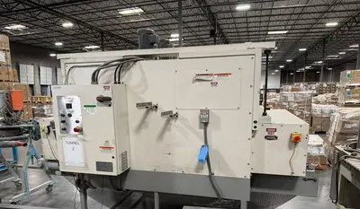 Used 2018 TEXWRAP STB-3618SSR Shrink Wrappers Pennsylvania US | Global Equipment International, LLC #1142578