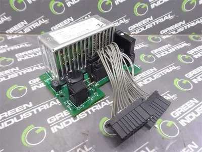 Fanuc A20B-1005-0220/02A Servo Amplifier Power Supply Board Used