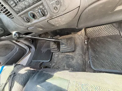 Used 2003 FORD F150 Pickup Trucks Oregon US | Heavy Wall Consulting #1568213