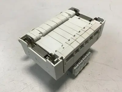 USED SMC SY3140-5M0U-Q
